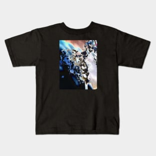 Cosmic Crackle Kids T-Shirt